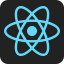 React App logo